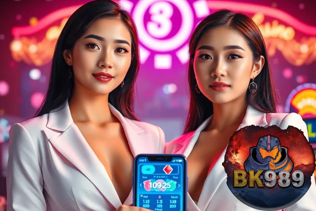 BK-989-ทางเข้าเล่น